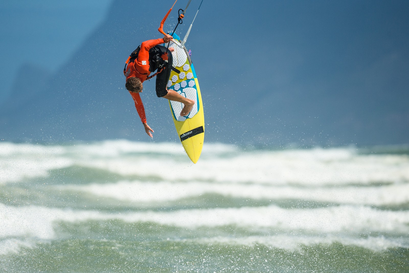 maquina v3 classic wrrd windsurfing karlin onshore surfboards rocker